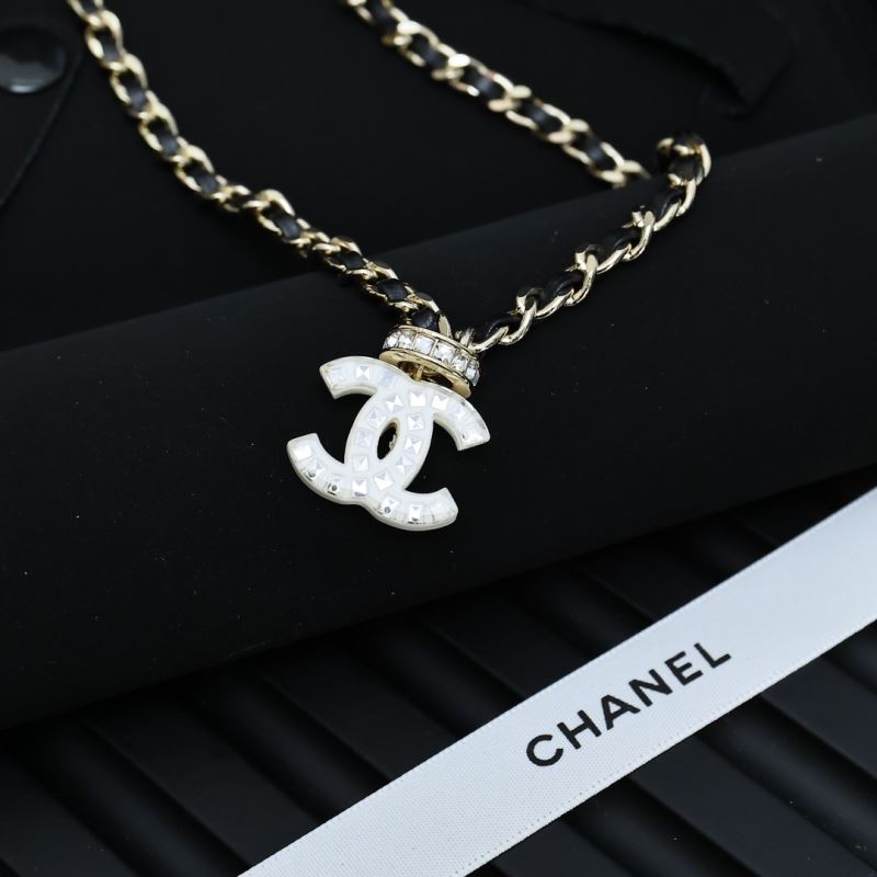 Chanel Necklaces